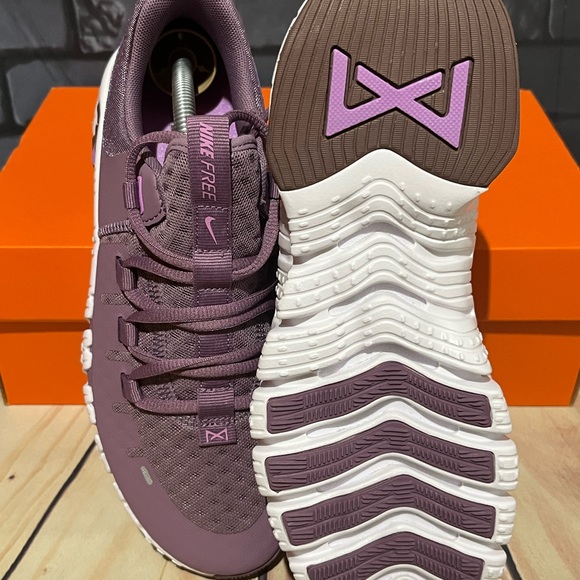 Nike Free Metcon 5 - Picture 8 of 11